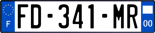 FD-341-MR
