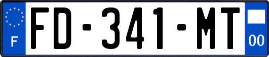 FD-341-MT