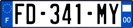 FD-341-MY