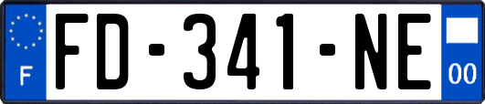 FD-341-NE