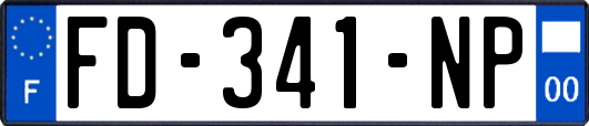 FD-341-NP