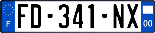 FD-341-NX