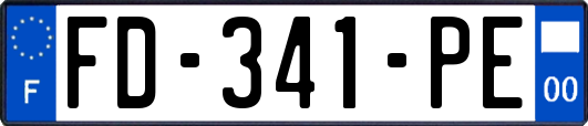 FD-341-PE