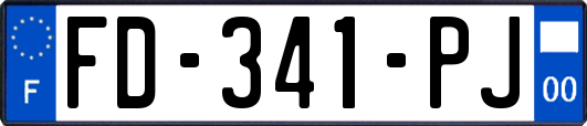 FD-341-PJ