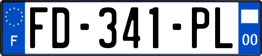 FD-341-PL