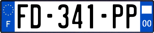 FD-341-PP