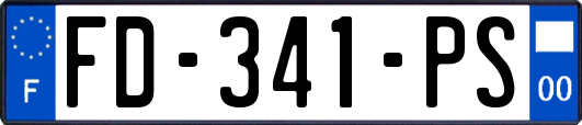 FD-341-PS