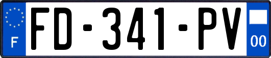 FD-341-PV