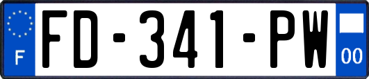 FD-341-PW
