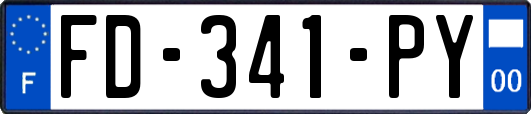 FD-341-PY