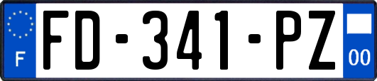 FD-341-PZ