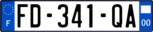 FD-341-QA