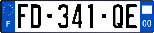 FD-341-QE