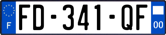 FD-341-QF