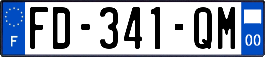 FD-341-QM