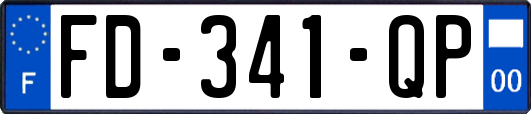 FD-341-QP