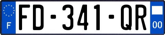 FD-341-QR