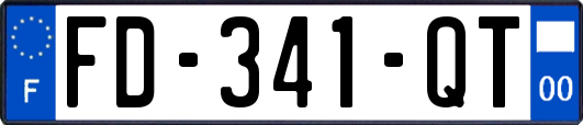 FD-341-QT
