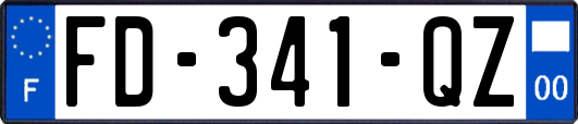 FD-341-QZ