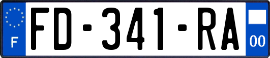 FD-341-RA