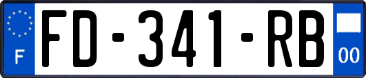 FD-341-RB