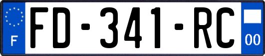 FD-341-RC