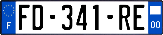 FD-341-RE