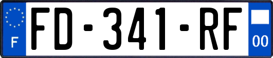 FD-341-RF