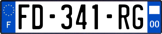 FD-341-RG