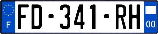 FD-341-RH