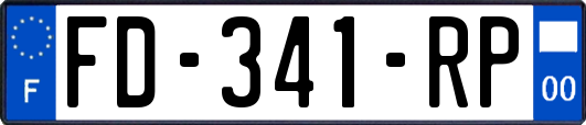 FD-341-RP