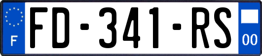 FD-341-RS