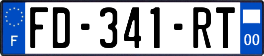 FD-341-RT