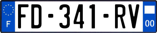 FD-341-RV