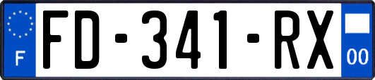FD-341-RX