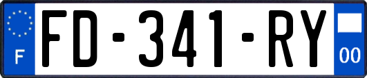 FD-341-RY