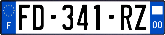 FD-341-RZ