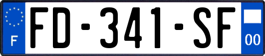 FD-341-SF