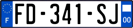 FD-341-SJ