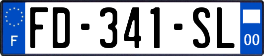 FD-341-SL