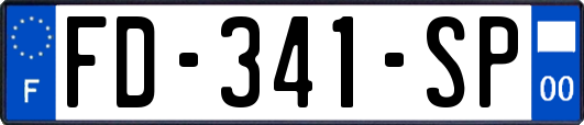 FD-341-SP