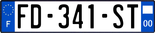 FD-341-ST