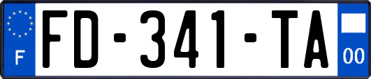 FD-341-TA