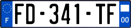 FD-341-TF
