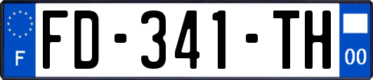 FD-341-TH