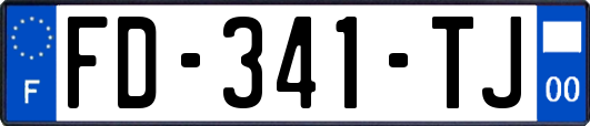 FD-341-TJ