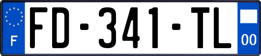 FD-341-TL