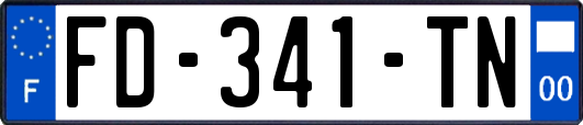 FD-341-TN