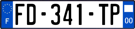 FD-341-TP