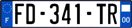 FD-341-TR